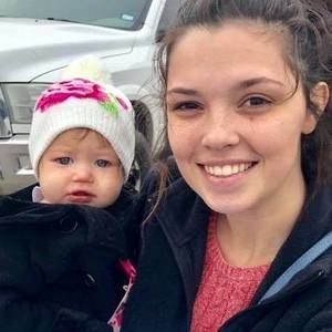 Meet your Posher, Britni